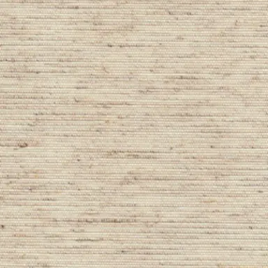 Rome Blackout Ecru Linen