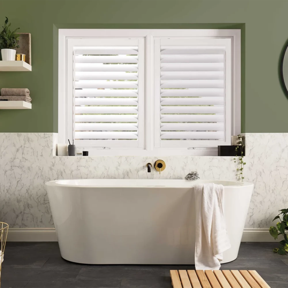 Roldeco Click Shutters Zonder Boren Op Maat 1