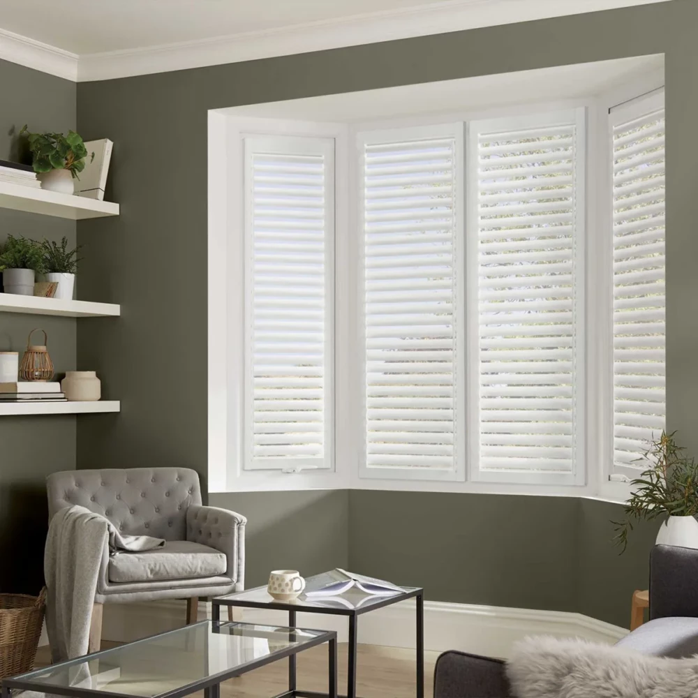 Roldeco Click Shutters Zonder Boren Op Maat 4