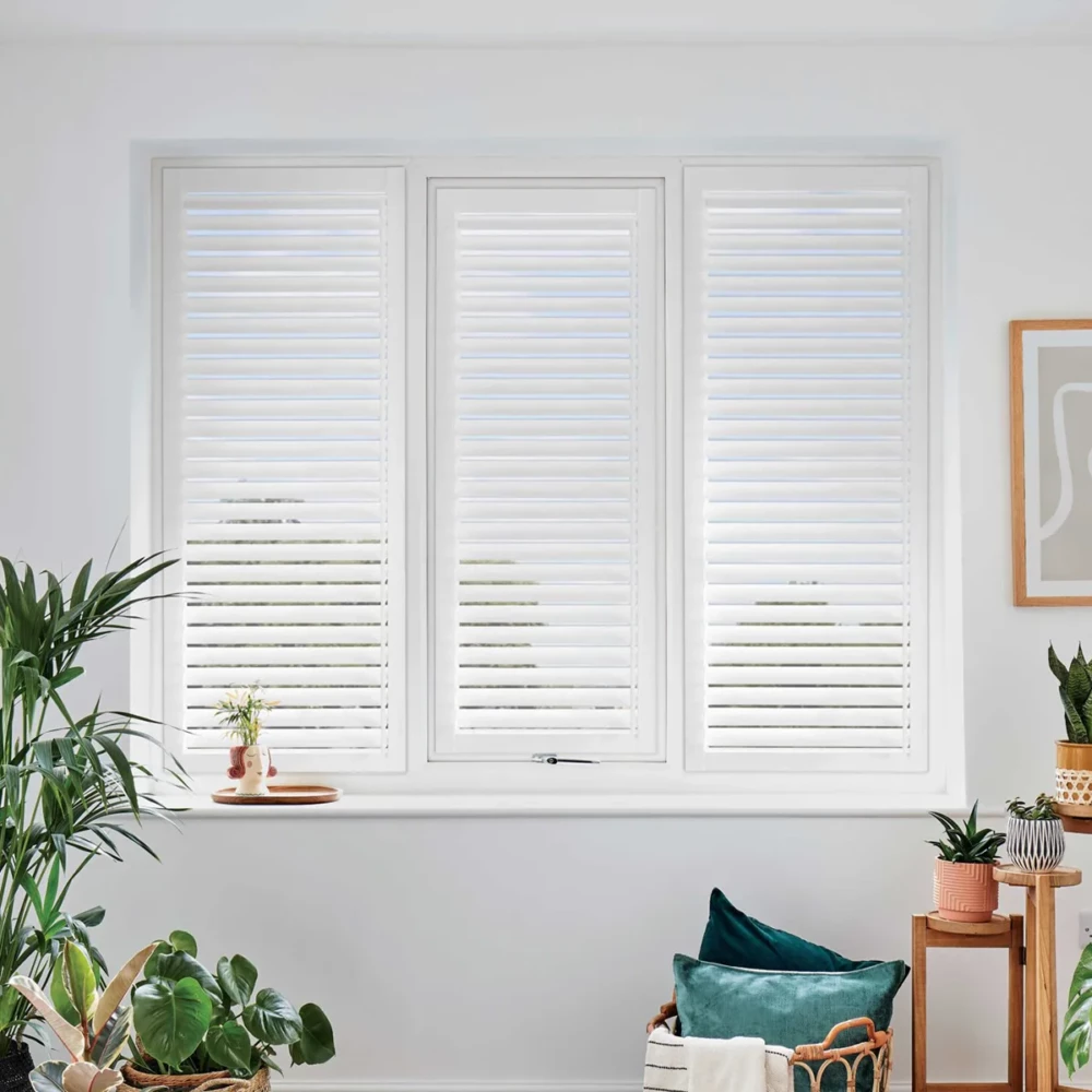 Roldeco Click Shutters Zonder Boren Op Maat 2