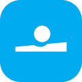 KBC/CBC Betaalknop