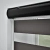 Duo Verduisterend XL Bruin Roldeco 6