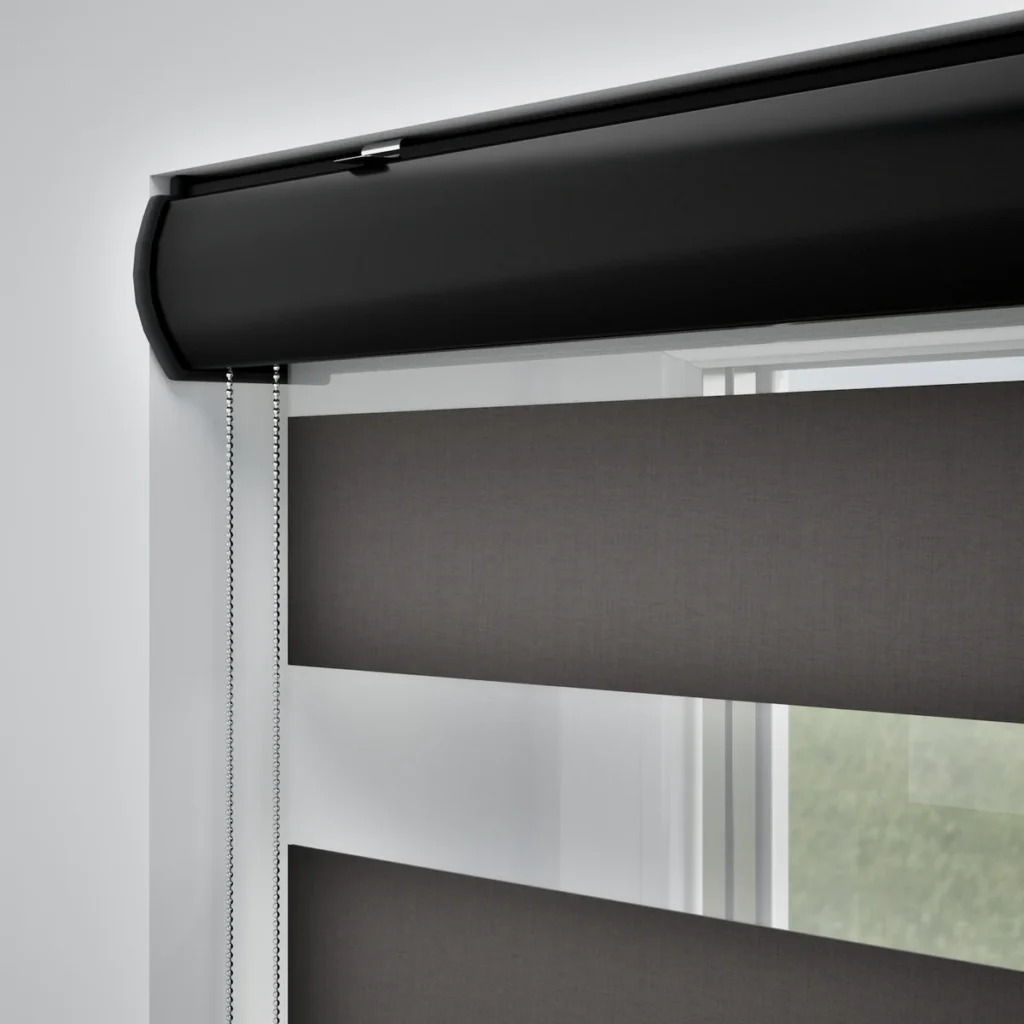 Duo Verduisterend XL Bruin Roldeco 6