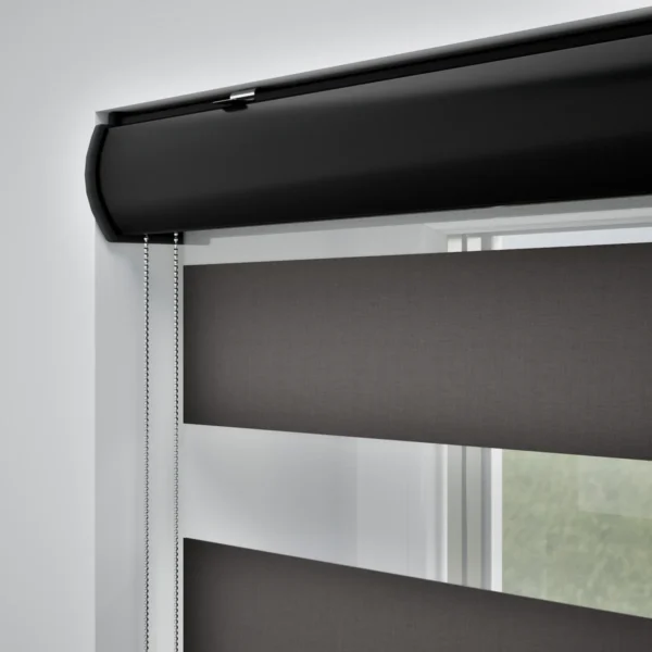Duo Verduisterend XL Bruin Roldeco 6