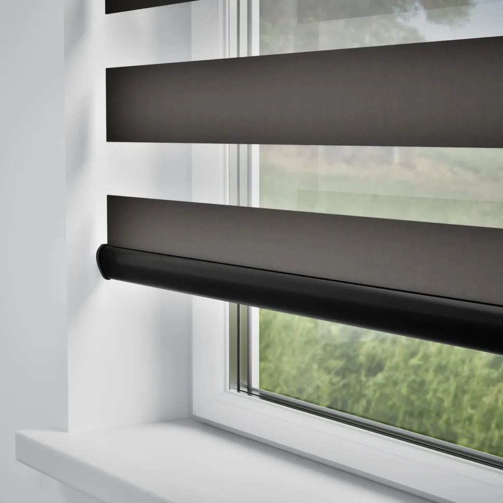 Duo Verduisterend XL Bruin Roldeco 7