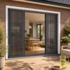 Xl Dubbel Hordeur 2