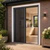 Xl Enkel Hordeur 1