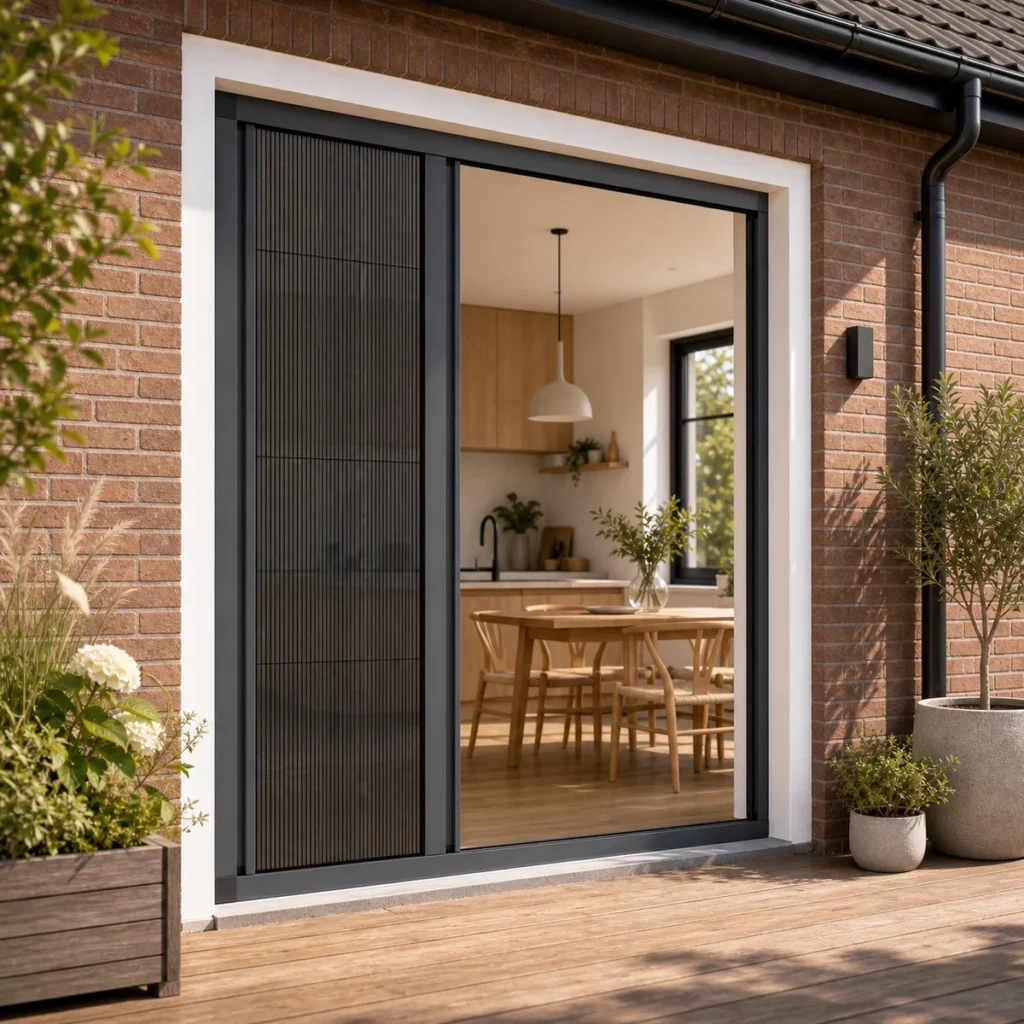 Xl Enkel Hordeur 2