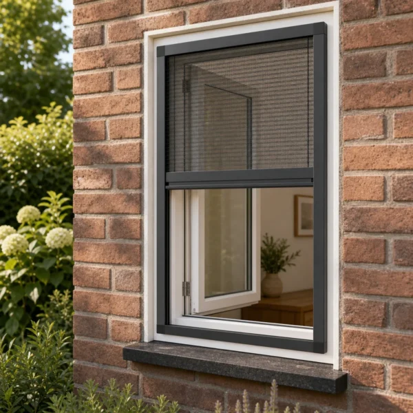 Xl Raamhor Enkel 7